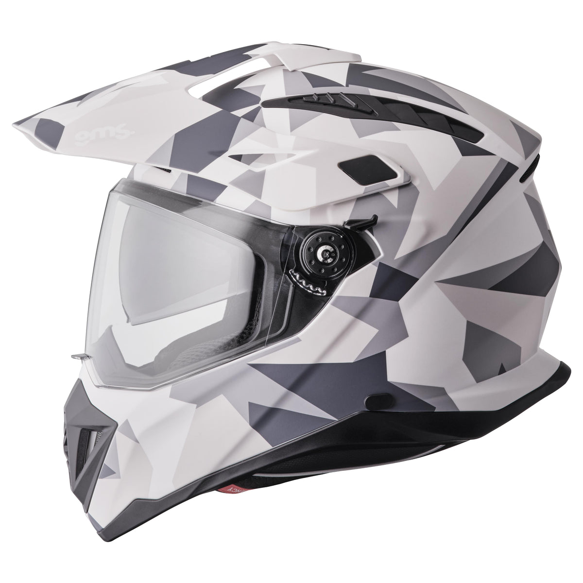 Adventure Helmet Adventus Camo – gmsmoto Adventure Helmet Adventus Camo – gmsmoto