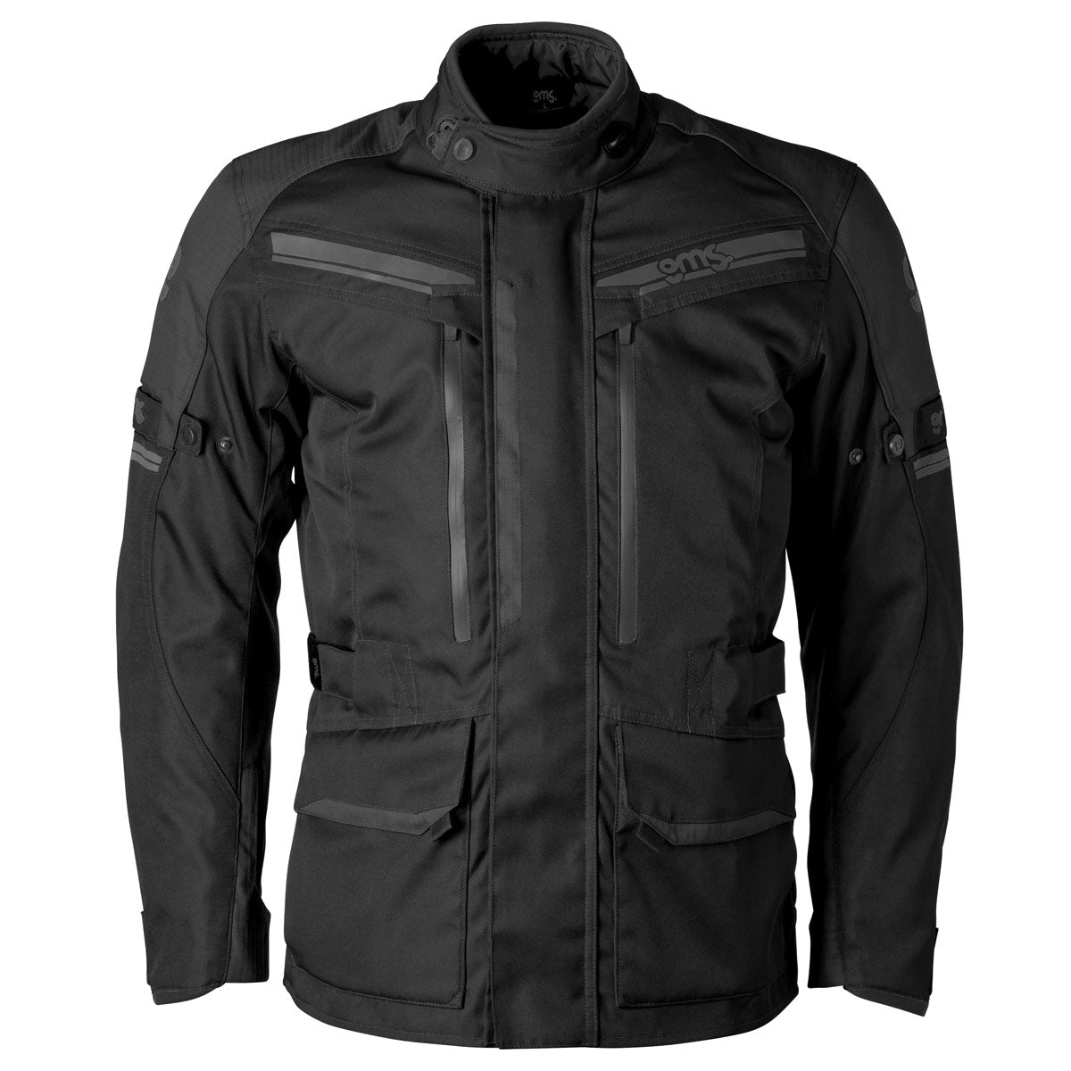 Jacket Gear Neo WP Man – gmsmoto