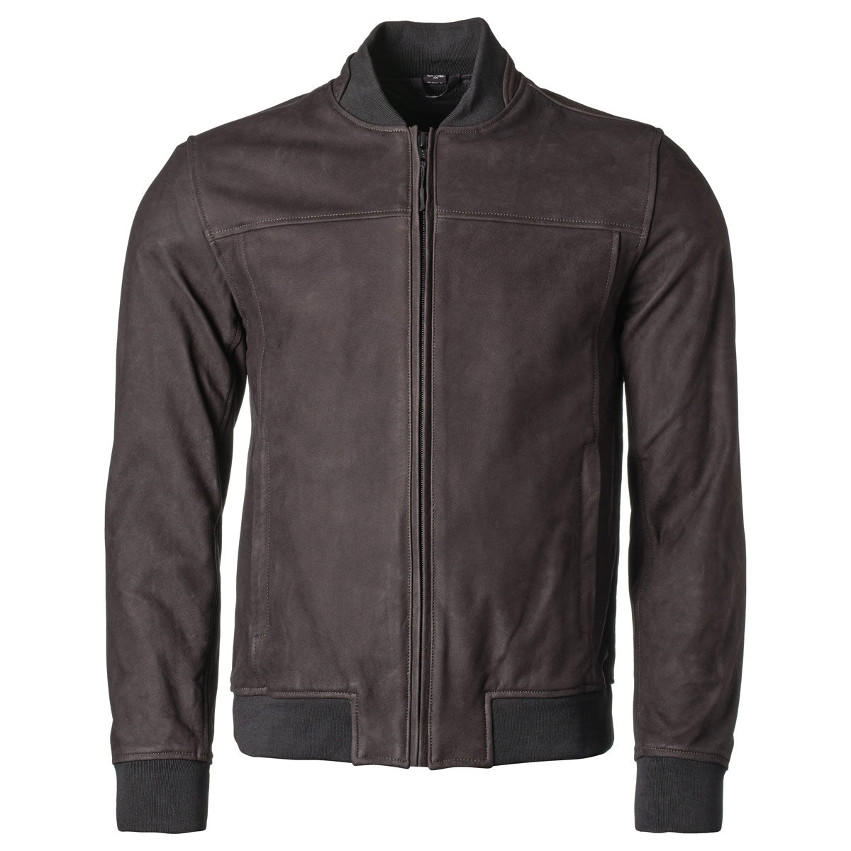 Leather jacket Castillo – gmsmoto