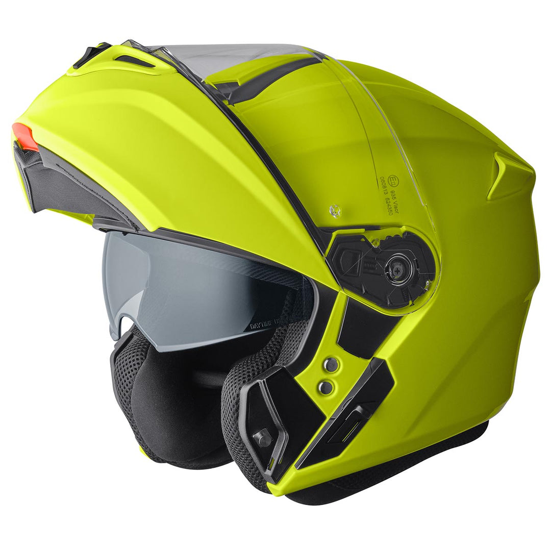 Klapphelm Aperio – gmsmoto