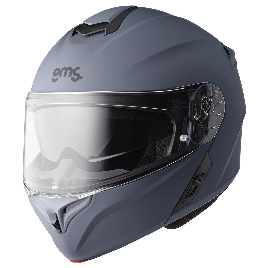 Flip Up Helmet Aperio – gmsmoto