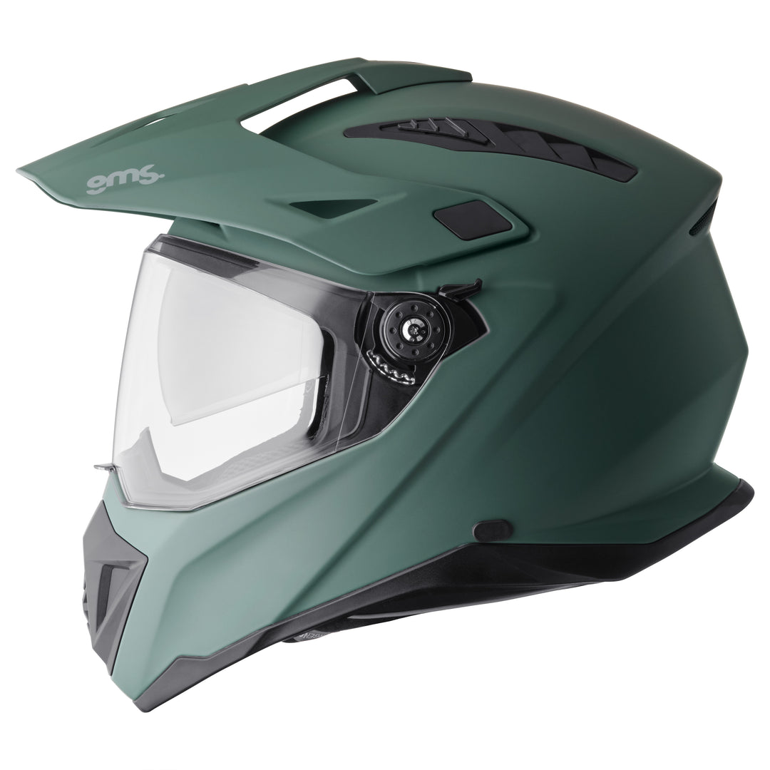 advent air bike helmet Adventure Helmet Adventus – gmsmoto