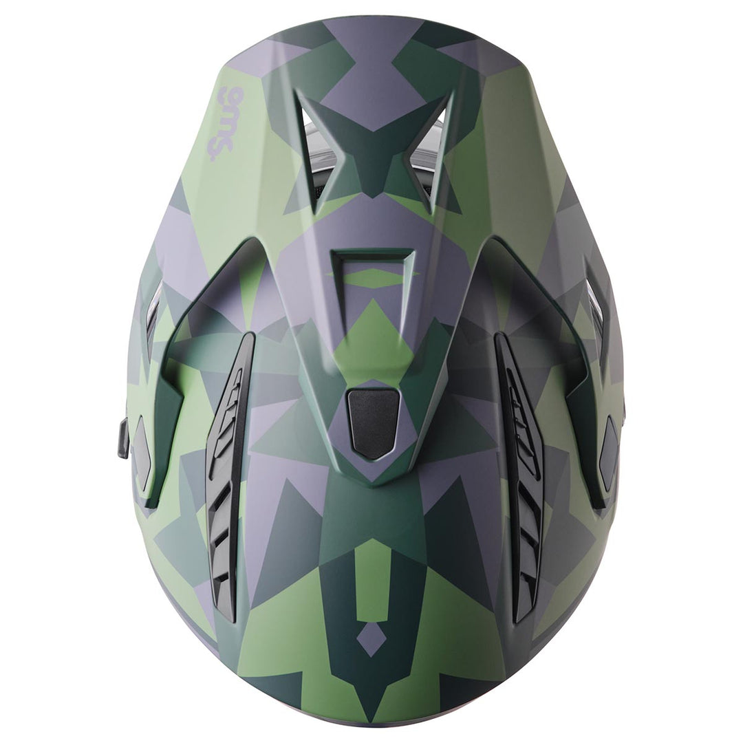 Adventure Helmet Adventus Camo – gmsmoto