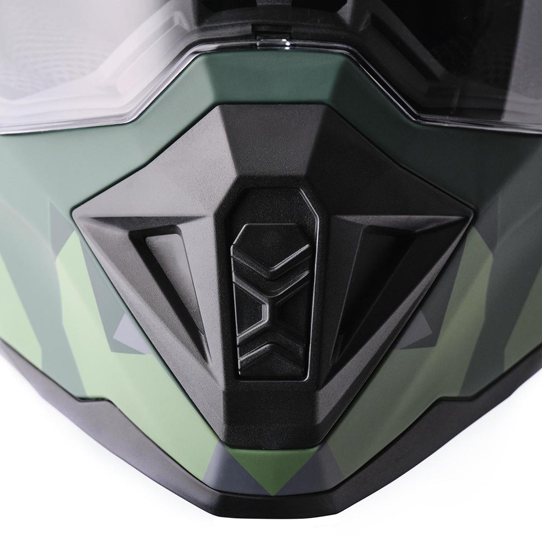 Adventure Helmet Adventus Camo – gmsmoto