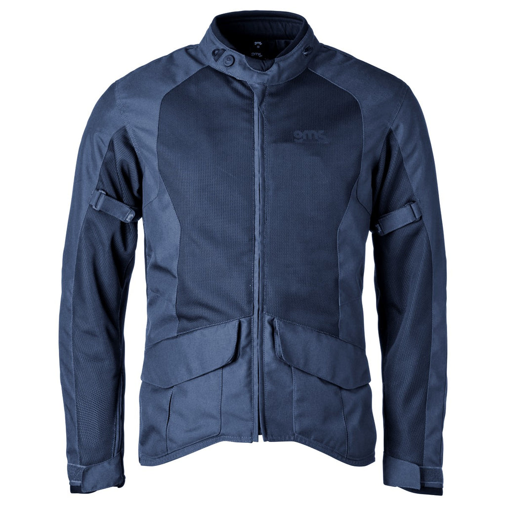 Jacket FiftySix.7 Long – gmsmoto