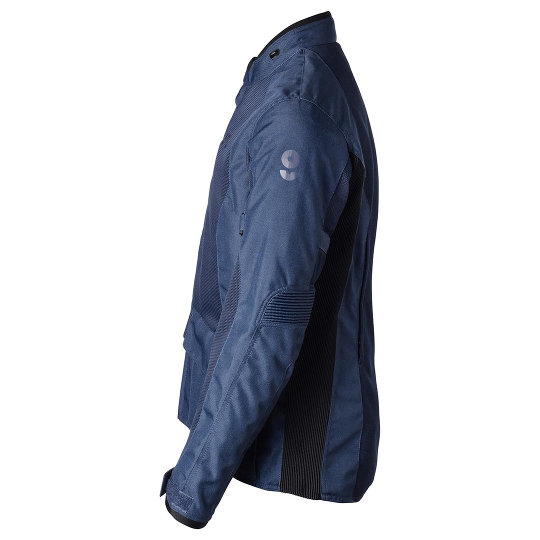 Jacket FiftySix.7 Long – gmsmoto