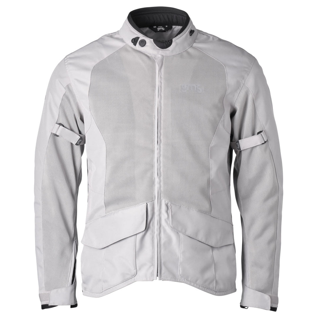 Jacket FiftySix.7 Long – gmsmoto