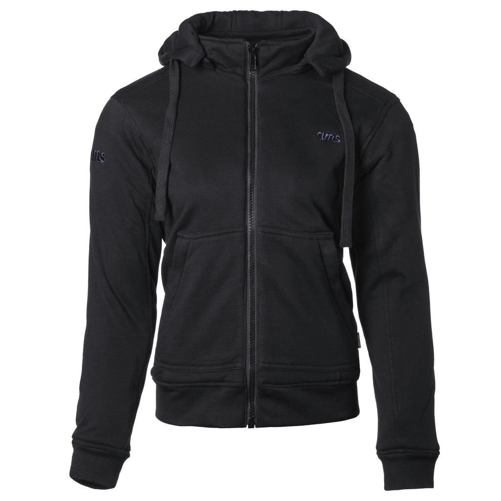 新品 NEW HUMBIE HOOD LEO Leo Workwear EcoViz SS02 Hi-Vis Sweatshirt - Workwear.co.uk