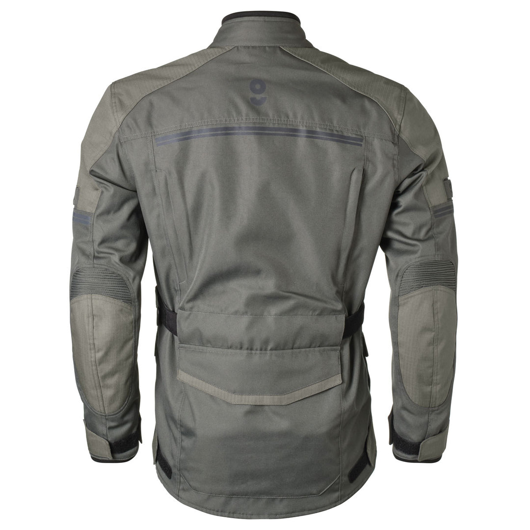 Jacket Gear Neo WP Man – gmsmoto