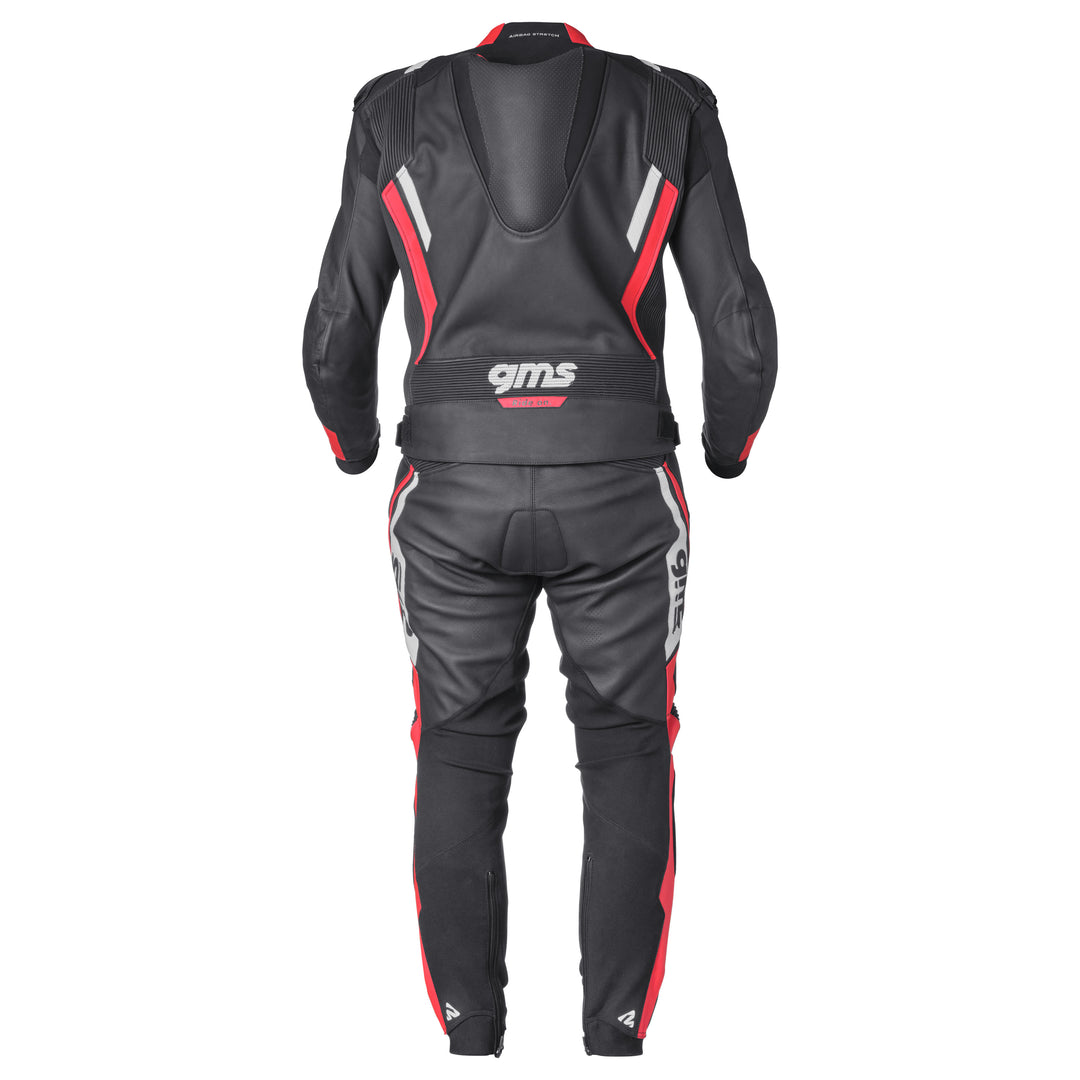 Leather Suit GR-1 2PC – gmsmoto