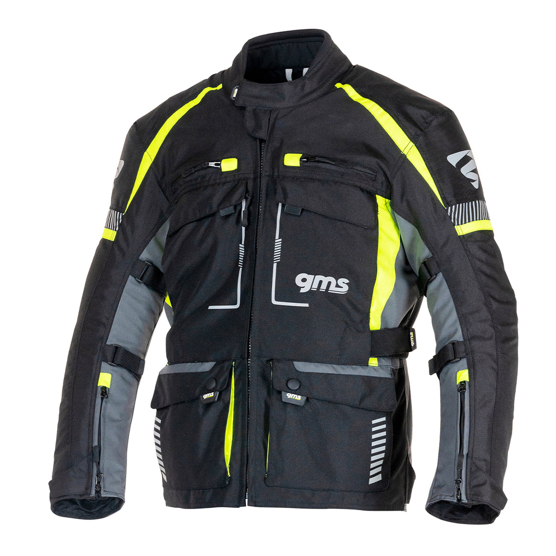 3in1 Tour Jacket Everest buy online | gmsmoto.com